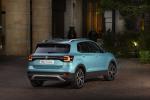 Volkswagen T-Cross 2019 года (ZA)
